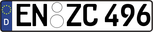 EN-ZC496