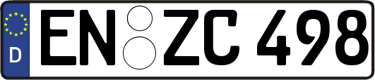 EN-ZC498