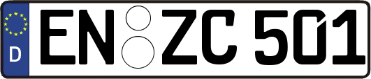 EN-ZC501