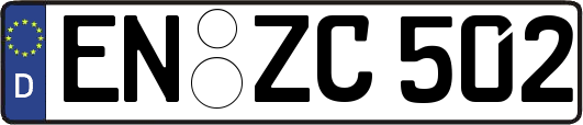 EN-ZC502