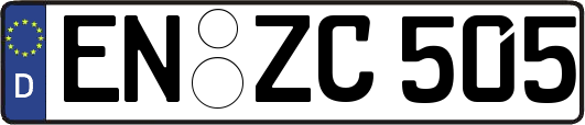 EN-ZC505