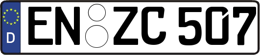 EN-ZC507