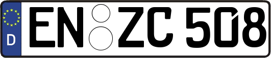 EN-ZC508