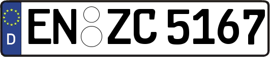 EN-ZC5167