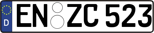 EN-ZC523