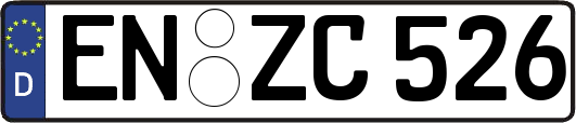 EN-ZC526
