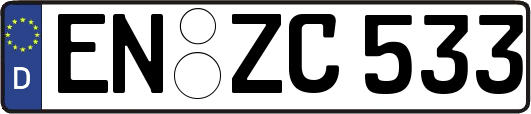 EN-ZC533