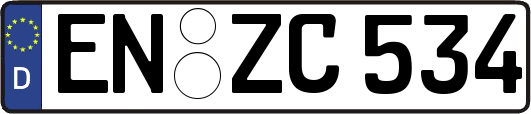 EN-ZC534