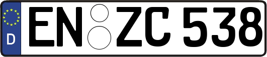 EN-ZC538