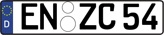 EN-ZC54