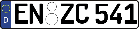EN-ZC541