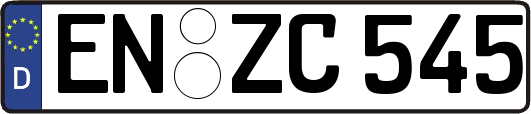 EN-ZC545
