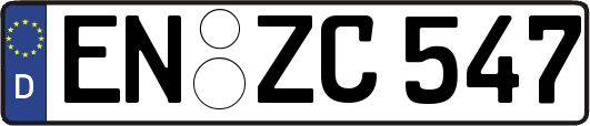 EN-ZC547