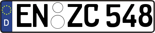EN-ZC548