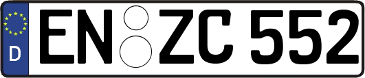 EN-ZC552