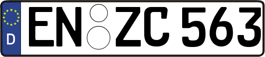 EN-ZC563