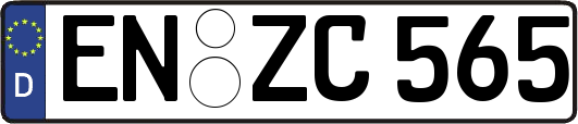 EN-ZC565