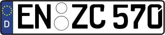 EN-ZC570