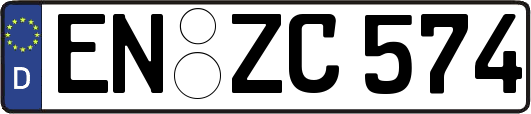 EN-ZC574