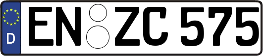 EN-ZC575