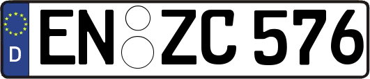 EN-ZC576