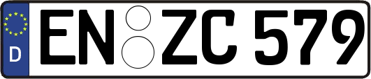 EN-ZC579
