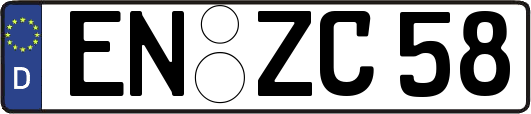 EN-ZC58