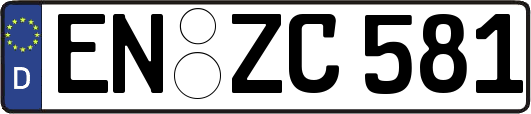EN-ZC581