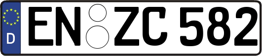 EN-ZC582