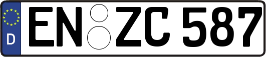 EN-ZC587