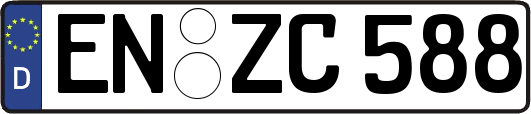EN-ZC588