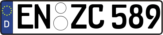 EN-ZC589