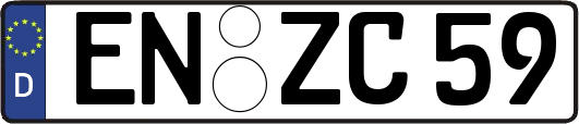 EN-ZC59