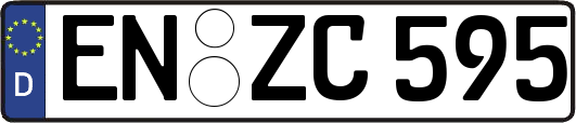 EN-ZC595