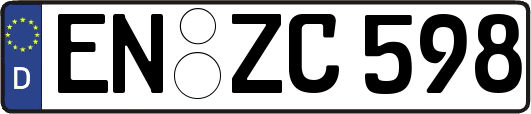 EN-ZC598