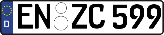 EN-ZC599