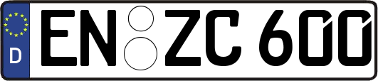 EN-ZC600