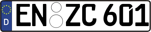 EN-ZC601