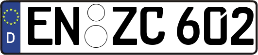 EN-ZC602
