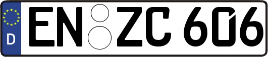 EN-ZC606