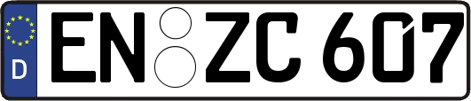 EN-ZC607