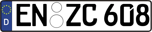 EN-ZC608