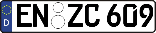 EN-ZC609