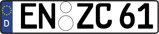 EN-ZC61