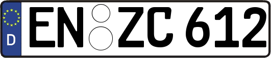 EN-ZC612