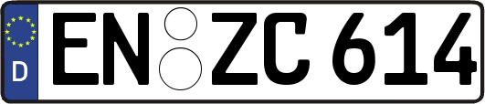 EN-ZC614
