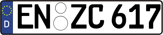 EN-ZC617