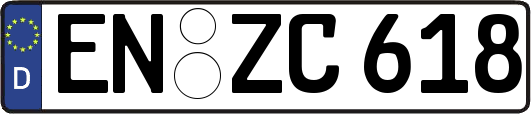 EN-ZC618