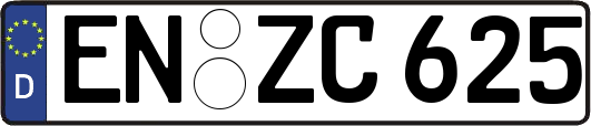 EN-ZC625