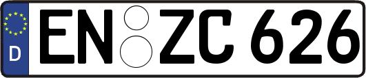 EN-ZC626